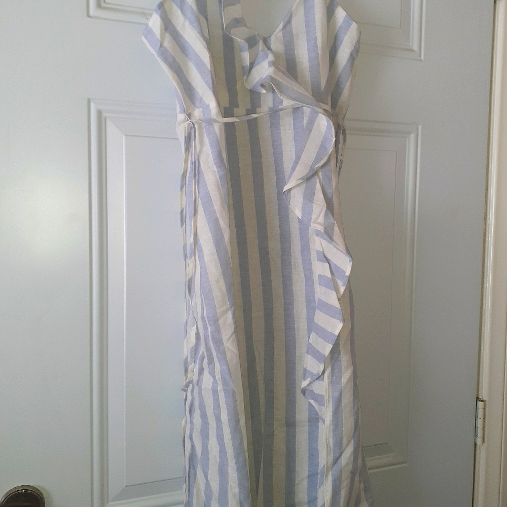 NWT ZARA  dress